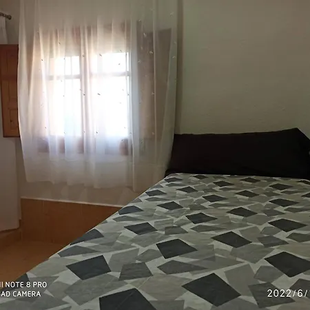 Galet House For 4 People With Barbecue And Near *