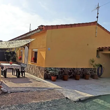 Holiday home Galet House For 4 People With Barbecue And Near