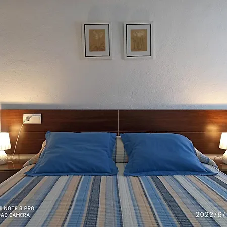Galet House For 4 People With Barbecue And Near * Deltebre