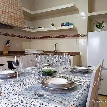 Holiday home Galet House For 4 People With Barbecue And Near